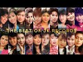 The Best Of JK Records