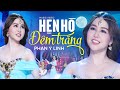 Hẹn Hò Đêm Trăng - Phan Ý Linh (Official MV)