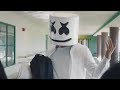 Marshmello - Blocks (Official Music Video)