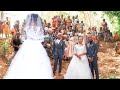 BWANAHARUSI ALIYETOKA SOUTH AFRICA NA KUOA KIGOMA ATOA SABABU ,INNOCENT WEDDING