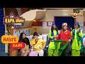 The Jet Of Comedians  Is Ready To Take Off | The Kapil Sharma Show Season 2 | Haste Raho