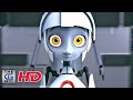 CGI 3D Animated Short: "Shattered" - by Suyoung Jang + Ringling | TheCGBros