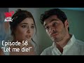 Murat's anger for Hayat! | Pyaar Lafzon Mein Kahan Episode 58
