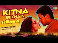 new Hindi (Bollywood )song / Kitni bechain hoke.          dj remix.| vipin music