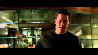 The Italian Job (2003) - Trailer