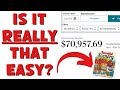 How I Made $70,957 From Coloring Books on Amazon KDP... (TRUTH REVEALED)