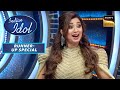 'Chikni Chameli' Song सुनकर Shreya हुई नाचने पर मजबूर! | Indian Idol S13 | Runner-Up Special
