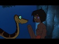 Kaa and Mowgli: It'll be All Night