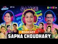The Untold Story of Sapna Choudhary : A Mass Entertainer's Journey