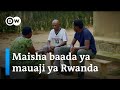 Jinsi ya kuishi pamoja baada ya Mauaji ya Kimbari | DW Kiswahili