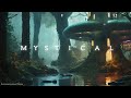 M Y S T I C A L - Heavenly Fairy Humming - Relaxing Music From Middle-Earth [4K]