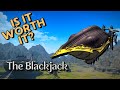The Blackjack - IS IT WORTH IT? | FFXIV Mount (Patch 6.3)