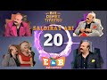 SALDIRAY ABİ - TOP 20 En Komik 20 Replik