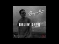 JRoa ft. Bosx1ne - Baliw Sayo