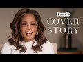 Oprah Winfrey on Turning 70, Gratitude and How 'The Color Purple' "Changed Everything" | People