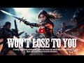 I won't lose to you🎵🎧Powerful fantasy orchestral music that will move you_ #cinematicmusic #epic