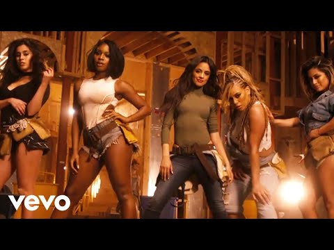 Fifth Harmony - Work from Home ft. Ty Dolla $ign Mp3