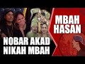 MALU SENDIRI SAMA VIDEO JADUL MBAH! - MBAH HASAN