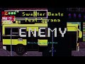 Sweater Beats - Enemy (feat. Sorana) [Official Music Video]