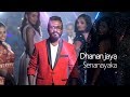 Derana Dream Star Season VIII | Samanaliya Manaloliya By Dhananjaya Senanayaka