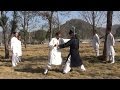 Taichi in real fight, the best one