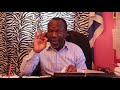 kufunguliwa by rev Dr Daniel Moses Kulola