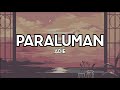 Paraluman - Adie (Lyrics)