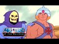 He-Man Official | He-Man Compilation |  Full HD Episodes | Cartoons for Kids
