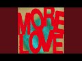 More Love (Rampa & ME Remix)