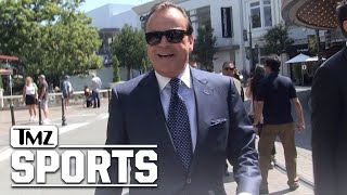 Rick Caruso Says O.J. Simpson is Welcome at The Grove | TMZ Sports