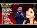 Udit Narayan 90s Hit Love Hindi Songs Alka Yagnik & Kumar Sanu 90s Songs #90severgreen #bollywood