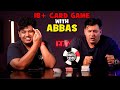 Truth or Dare with Actor Abbas🫣 - Irfan’s view