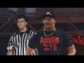 Stone Cold Saves Shane McMahon From The Big Boss Man!