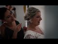 First Cut Wedding Video : Loft WestGate
