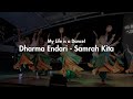 Esplanade Presents: In Youthful Company - My Life is a Dance! - Samrah Kira by Dharma Endari