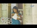Kapuso Mo, Jessica Soho: 11-anyos na bata, tumatayo nang ina sa kanyang mga kapatid!
