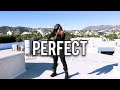 DSharp - Perfect" (Violin Version) | Ed Sheeran