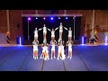 SWC2024 Cheer Unlimited Storm