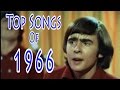 Top Songs of 1966