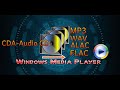 Mit Windows Media Player Musik konvertieren - WAV, FLAC, AAC, MP3,CDA