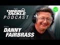 Danny Fairbrass | Korda Thinking Tackle Podcast #094