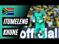 Itumeleng Khune 🔥 Amazing saves (Highlights)