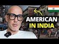 The view on America after spending 10 years in India