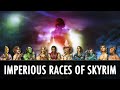 Skyrim Mod: Imperious - Races of Skyrim