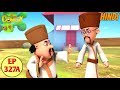 Motu Patlu 2019 | Cartoon in Hindi | 3D Animated Cartoon Series for Kids| Boxer Ki Boxing