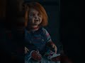 "No soy un monstruo, Jake" 🏳️‍🌈 #shorts | Chucky Temporada 1 | Chucky: el Muñeco Diabólico