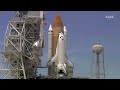 Shuttle Atlantis STS-132 - Amazing Shuttle Launch Experience