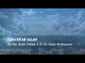 Iqra Kitab Allah | Beautiful Nasheed With Translation | Islamic Vibes