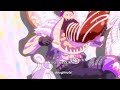 Luffy's victory over Katakuri surprised the whole Mirro World. Is Katakuri still alive? | One Piece