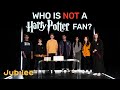 6 Harry Potter Fans vs 1 Fake | Odd One Out